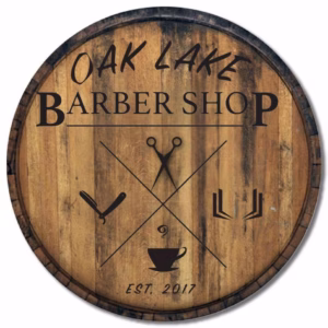 Oaklake Barbershop
