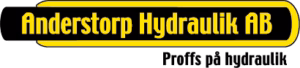 Anderstorp Hydraulik