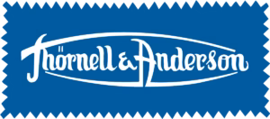 Thornell Anderson